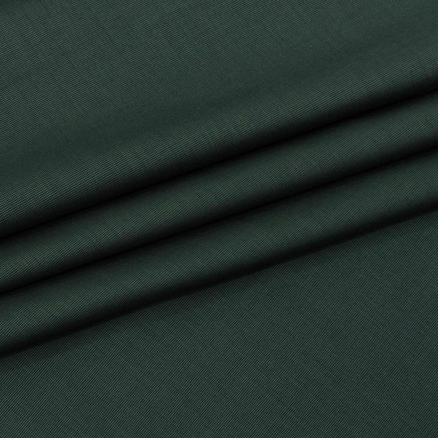 Shirt Fabric Soktas 100% Cotton Oxford Weave Colour Pine Green